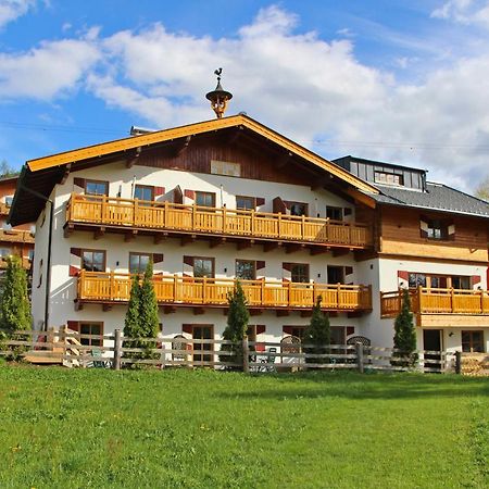 Amadelodge Wagrain Εξωτερικό φωτογραφία