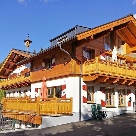 Amadelodge Wagrain Εξωτερικό φωτογραφία