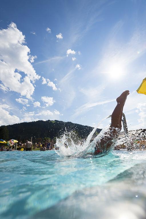 Amadelodge Wagrain Εξωτερικό φωτογραφία