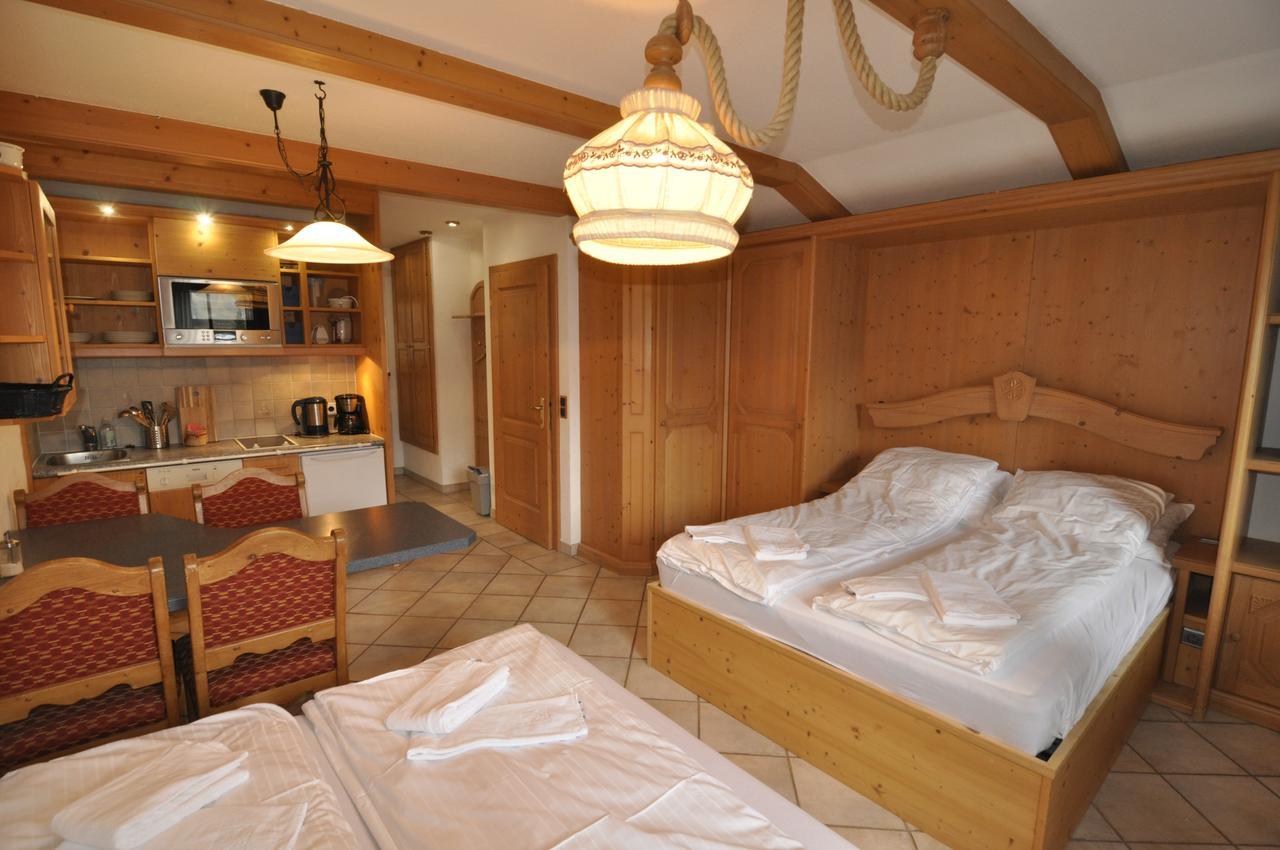 Amadelodge Wagrain Εξωτερικό φωτογραφία