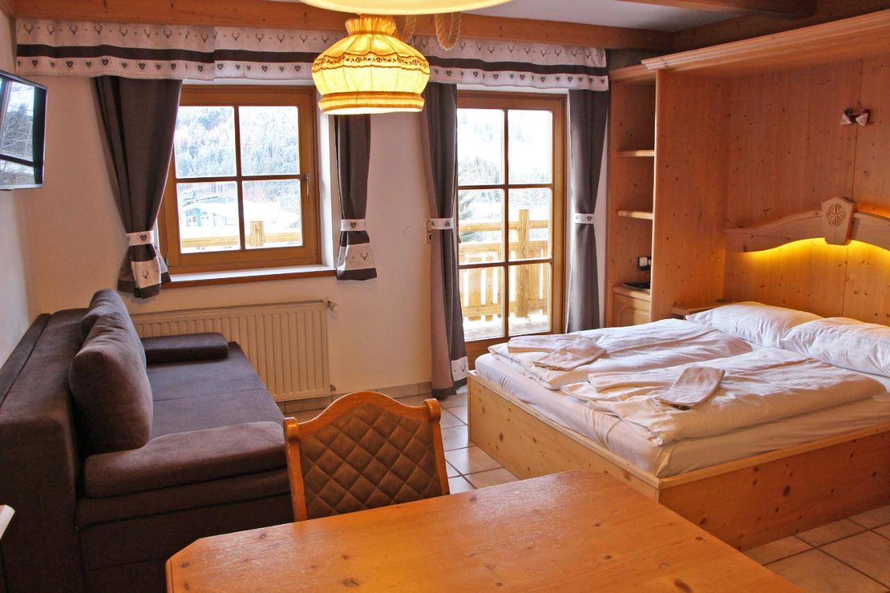Amadelodge Wagrain Εξωτερικό φωτογραφία
