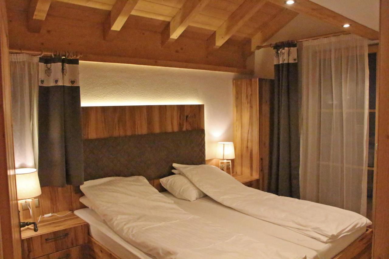 Amadelodge Wagrain Εξωτερικό φωτογραφία