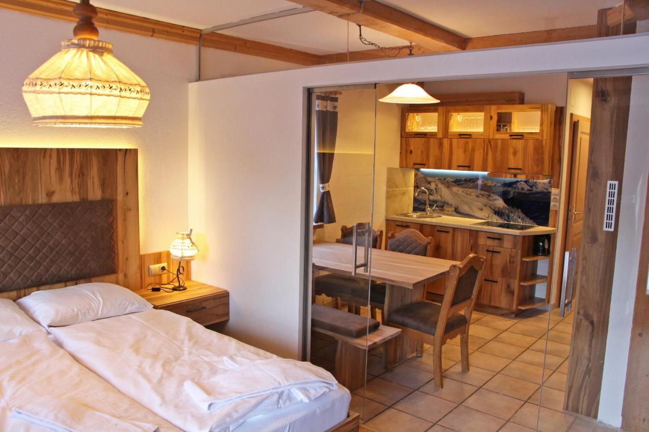 Amadelodge Wagrain Εξωτερικό φωτογραφία