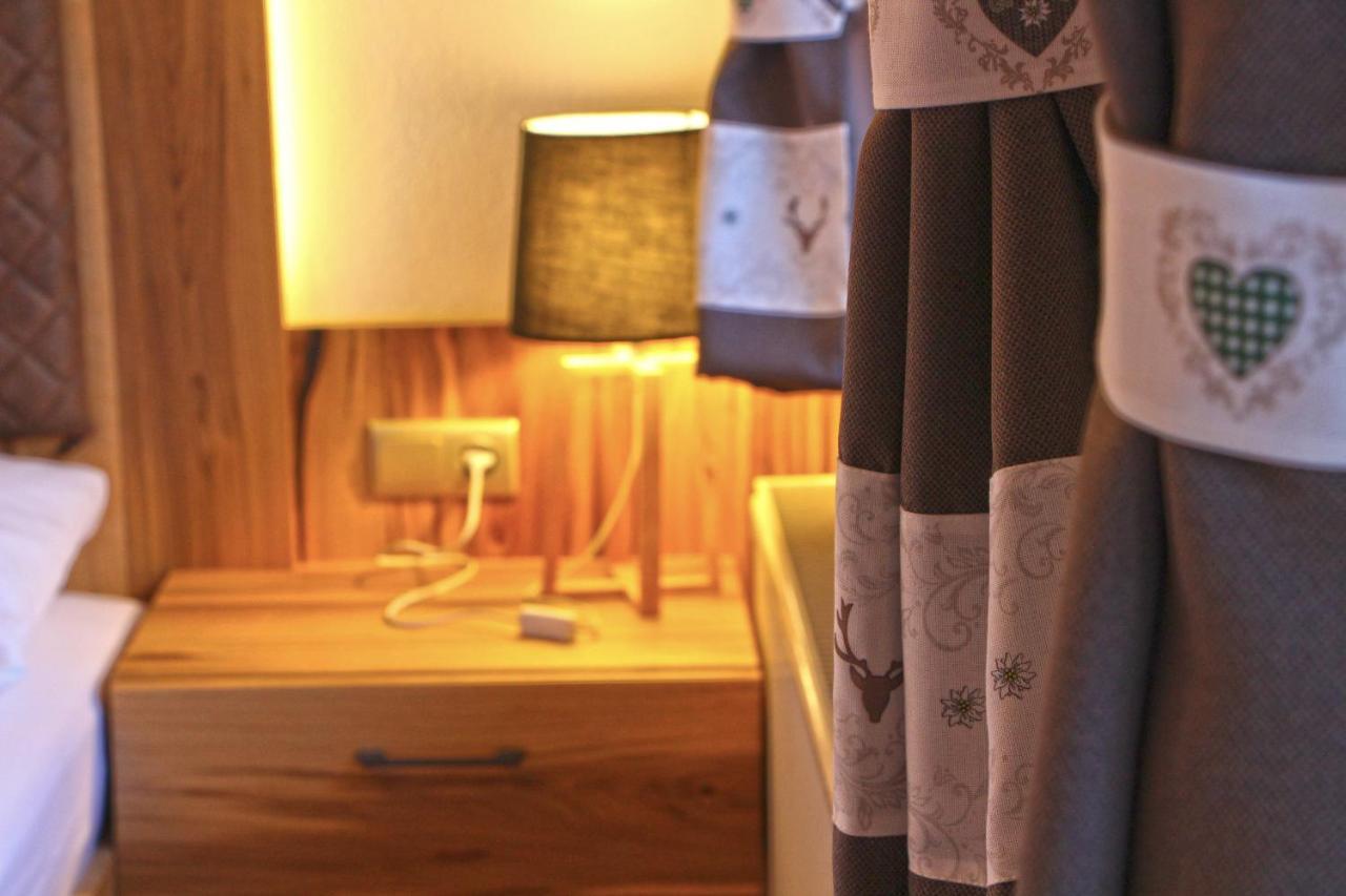 Amadelodge Wagrain Εξωτερικό φωτογραφία