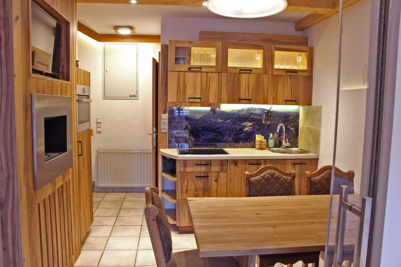 Amadelodge Wagrain Εξωτερικό φωτογραφία