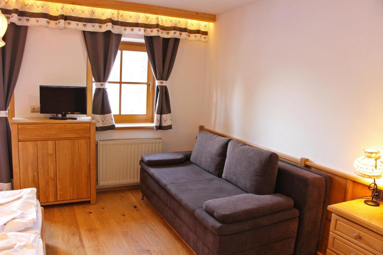 Amadelodge Wagrain Εξωτερικό φωτογραφία